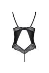Body faux cuir Loona - Passion Body faux cuir Loona - Passion